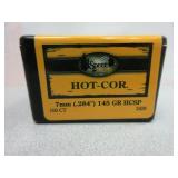 Speer 7mm Cal Bullets