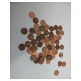 Pennies