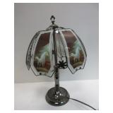 Horse Table Lamps