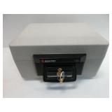 Sentry Safe 1150 With Keys
