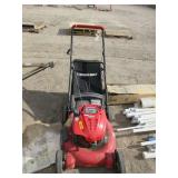 Troybuilt Lawn Mower