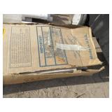 Brentwood Desert Sand Siding