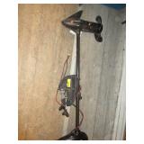 Drift Motor for Fishing