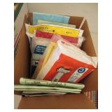 Vacuum Bags for Different Models