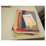 Piano Music and Book