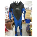 Oneill Wet Suit