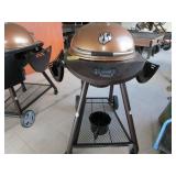 Landmann Pellet Kettle
