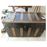 Steamer Trunk