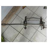 Horse Shoe Brand Wringer