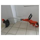 Black & Decker Weed Whacker