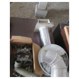 Construction Tools, Vent Tube, Cable,