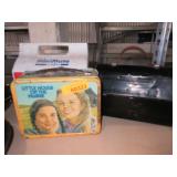 Lunch Pails, Cooler Lunch Pail