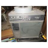 Bell & Howell Ringmaster II Auto-Focus