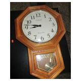 Regulator Wall Clock,
