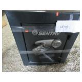 Sentry Safe with Combo