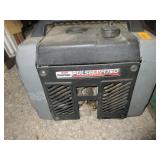 Powermate Pulse Plus 1750 Generator