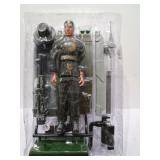 1970 GI Joe Vietnam War Air Cavalry Action Figure