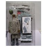 GI Joe Korean War U.S. Army Private First Class
