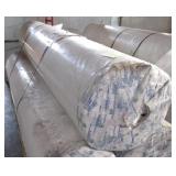 1) New Roll Of Industrial Neotex Carpet With