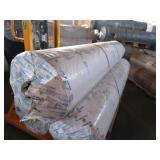 1) New Roll Of Industrial Neotex Carpet With