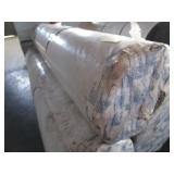 1) New Roll Of Industrial Neotex Carpet With
