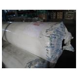 1) New Roll Of Industrial Neotex Carpet With