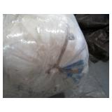 1) New Roll Fiberglass Batting