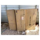 12 ft Christmas Tree - NIB