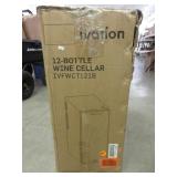 Ivation 12 Bottle Wine Cellar