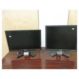 2) Monitors