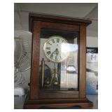 Seth Thomas Mantle Clock