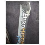 Bird Cleaning System 4 Truck Hitch, Camo Clothes