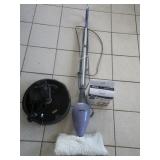 Shark Cleaner, Robot Vac