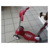 Radio Flyer Scooter