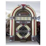 Juke Box Radio