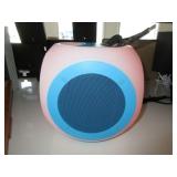Brookstone Speaker