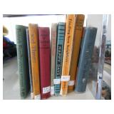 Vintage Classic Books