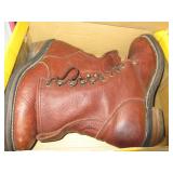 Boots Size 8.5