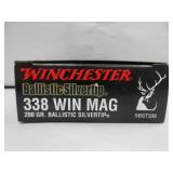 Winchester AccuBod 325 WSM Ammo
