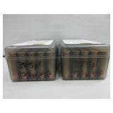 2) Boxes 38 Special Ammo