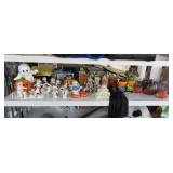 Halloween Decorations