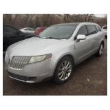 2010 Lincoln MKT*