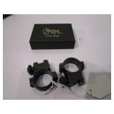 Talley Scope Rings