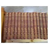 John L Stoddards Lectures