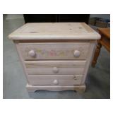Night Stand / End Table