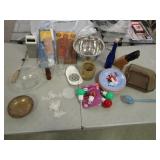 Mixing Bowl, Shredder, Casserole Dish, Dessert