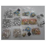 Jewelry Making Pieces and Beads