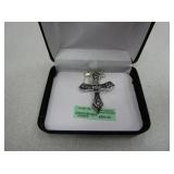 Skull Cross Necklaces