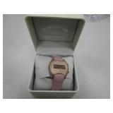 Civetterie Crystal Watch