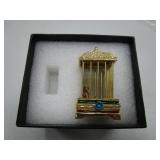 Bird Cage Trinket Box